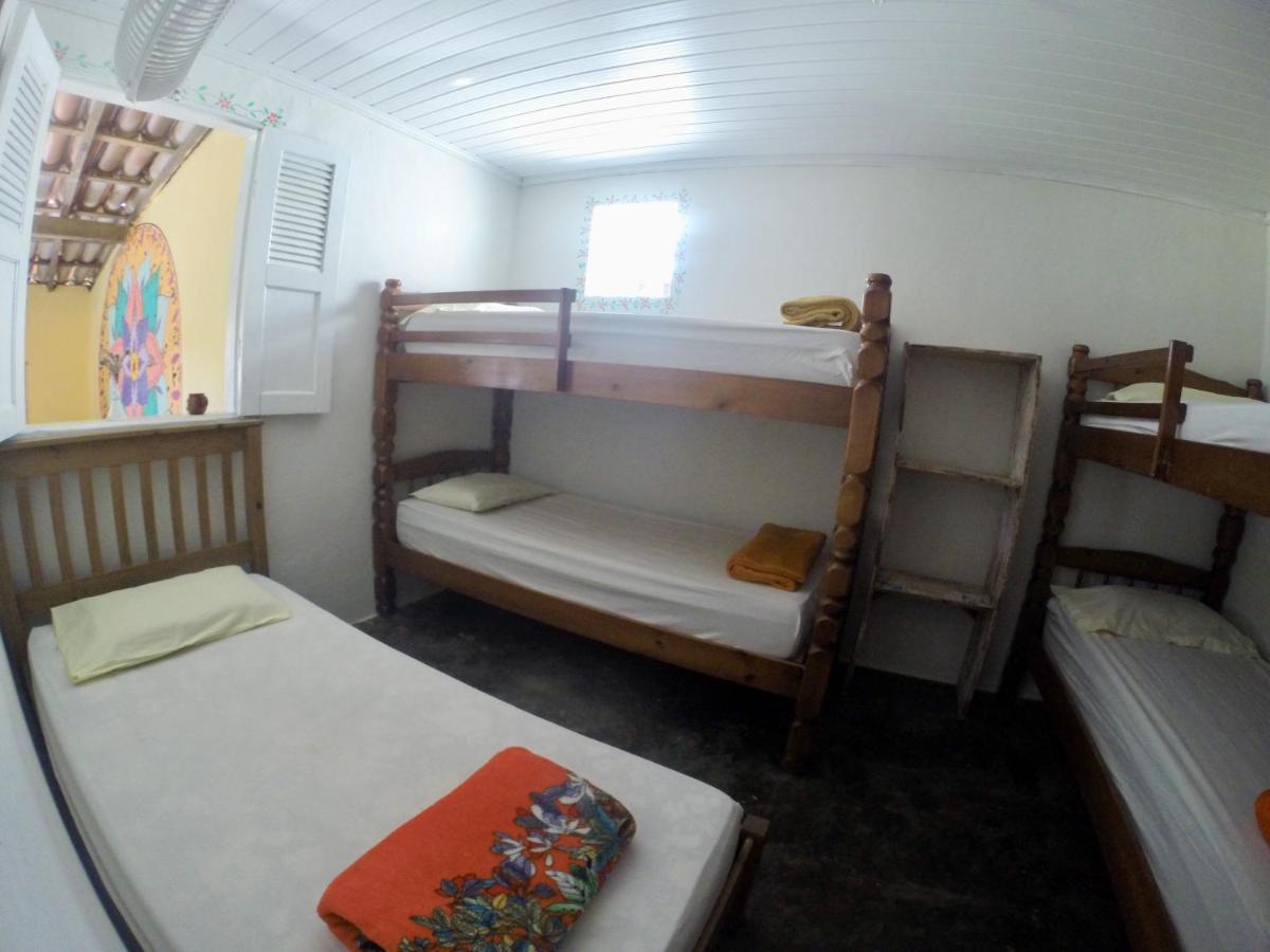 Hostel Kosmos イビコアラ エクステリア 写真